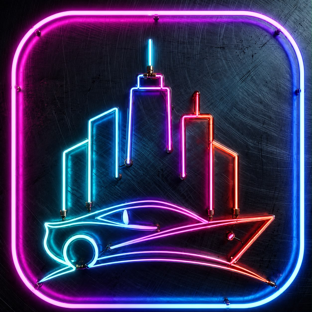App Logo
