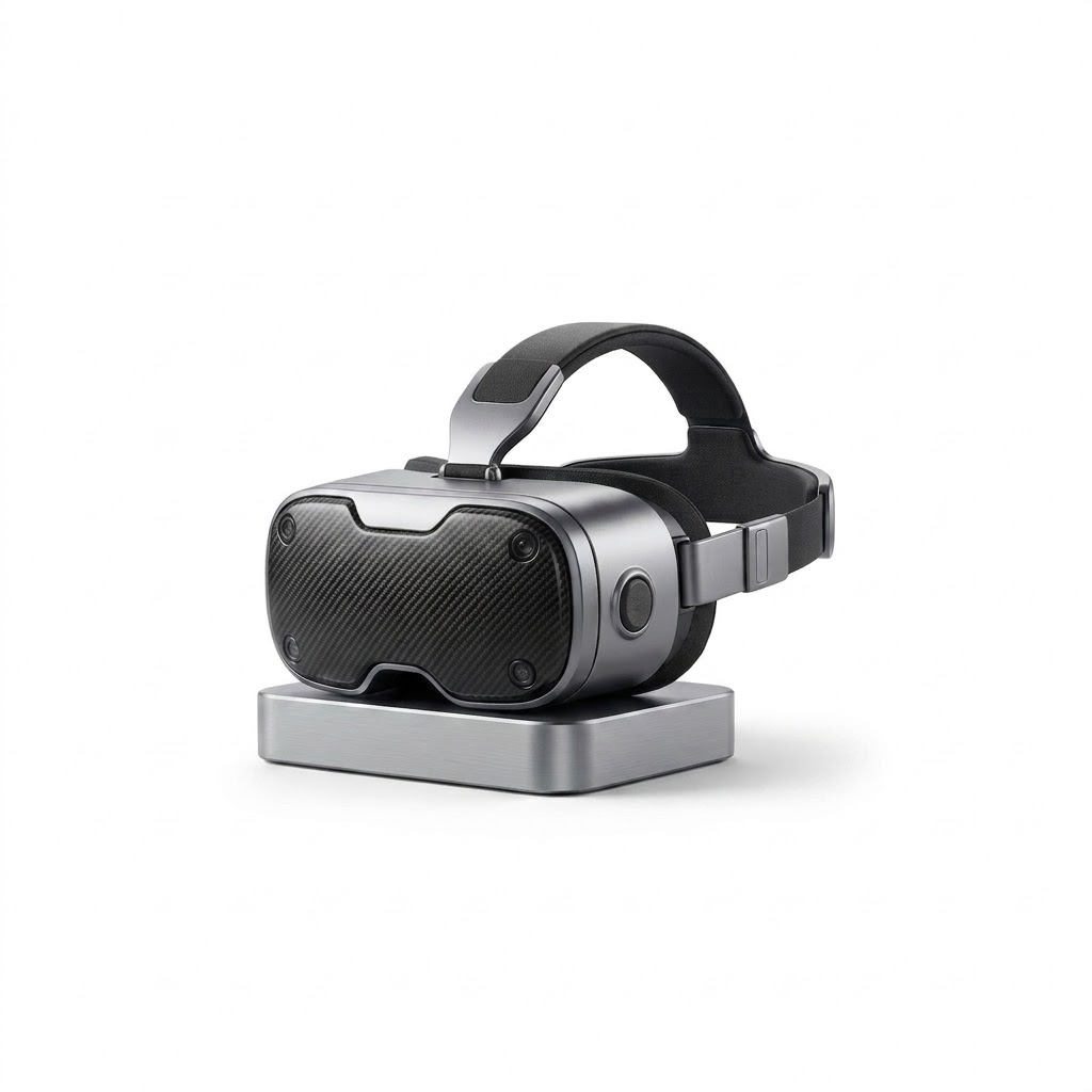 Niche Lens VR